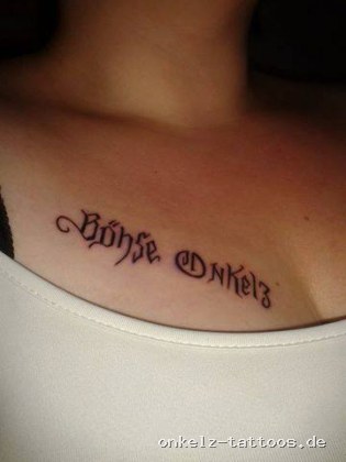 Archiv Tattoo bo-tattoo351
