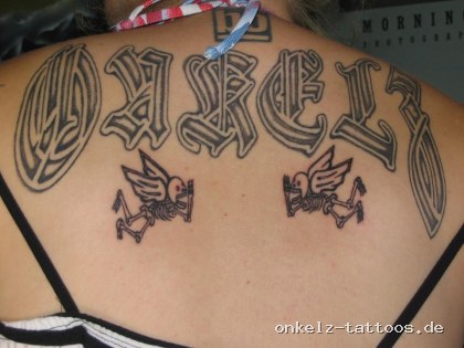 Archiv Tattoo bo-tattoo355