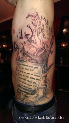 Archiv Tattoo bo-tattoo354