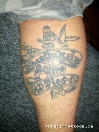 Archiv Tattoo bo-tattoo359