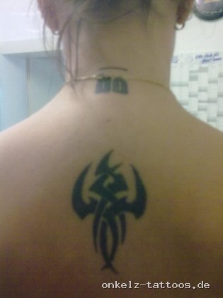 Archiv Tattoo bo-tattoo362