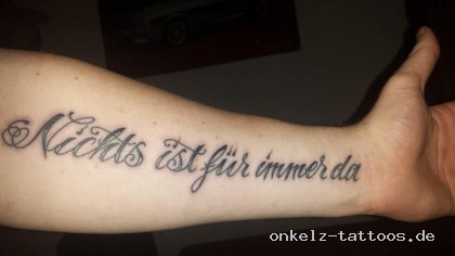 Archiv Tattoo bo-tattoo366