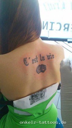 Archiv Tattoo bo-tattoo367