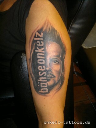 Archiv Tattoo bo-tattoo363