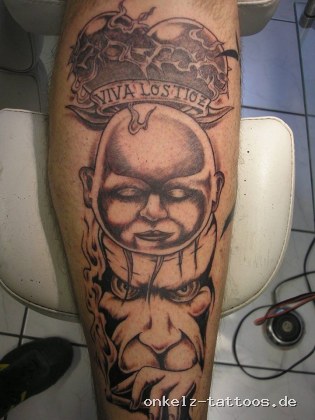 Archiv Tattoo bo-tattoo371