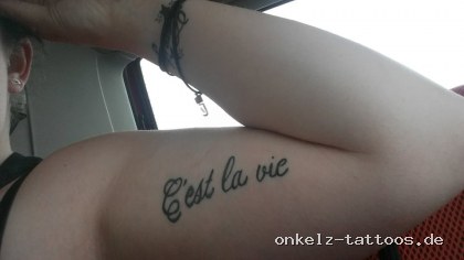 Archiv Tattoo bo-tattoo372