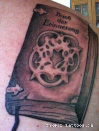 Archiv Tattoo bo-tattoo373
