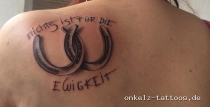 Archiv Tattoo bo-tattoo376