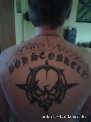 Archiv Tattoo bo-tattoo384