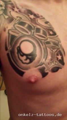 Archiv Tattoo bo-tattoo383
