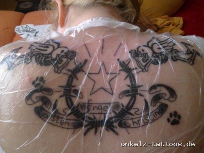 Archiv Tattoo bo-tattoo382