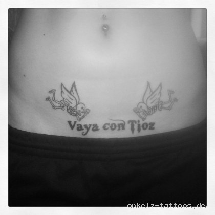 Archiv Tattoo bo-tattoo380