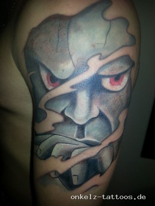 Archiv Tattoo bo-tattoo385