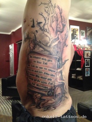Archiv Tattoo bo-tattoo392