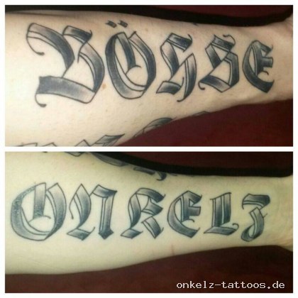 Archiv Tattoo bo-tattoo390