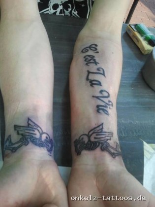 Archiv Tattoo bo-tattoo393