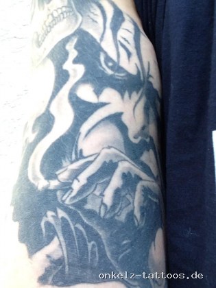 Archiv Tattoo bo-tattoo388