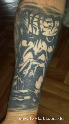Archiv Tattoo bo-tattoo387