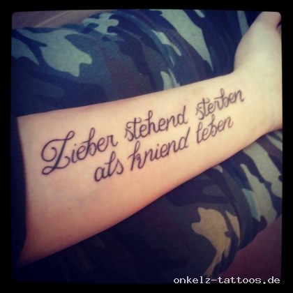 Archiv Tattoo bo-tattoo389