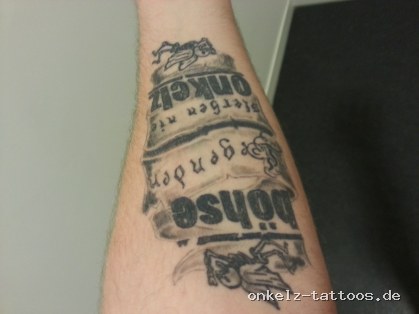 Archiv Tattoo bo-tattoo401