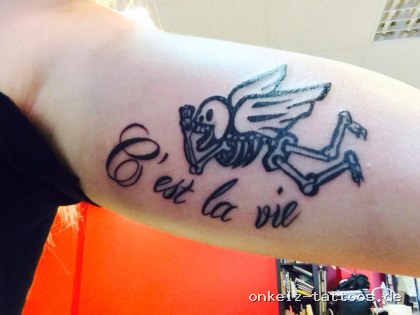 Archiv Tattoo bo-tattoo397