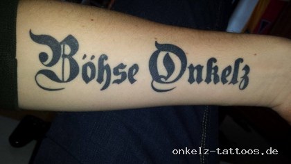 Archiv Tattoo bo-tattoo396