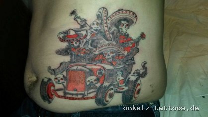 Archiv Tattoo bo-tattoo398