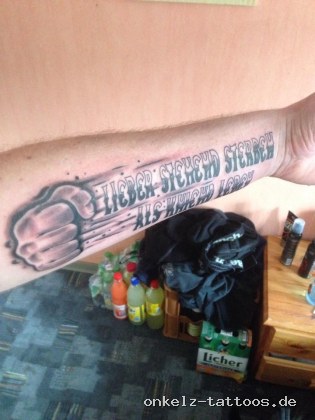 Archiv Tattoo bo-tattoo394