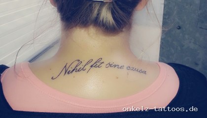 Archiv Tattoo bo-tattoo403