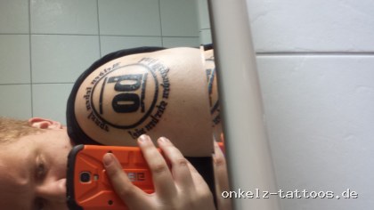 Archiv Tattoo bo-tattoo405