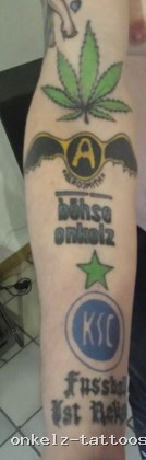 Archiv Tattoo bo-tattoo406