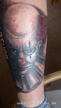 Archiv Tattoo bo-tattoo410