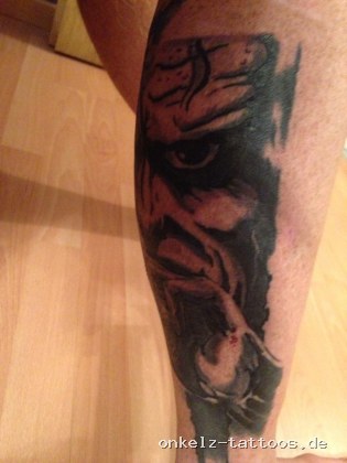 Archiv Tattoo bo-tattoo414