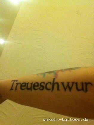 Archiv Tattoo bo-tattoo417