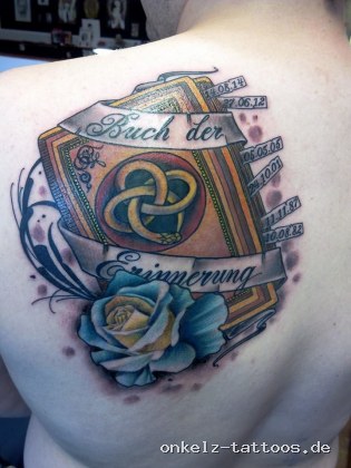 Archiv Tattoo bo-tattoo419