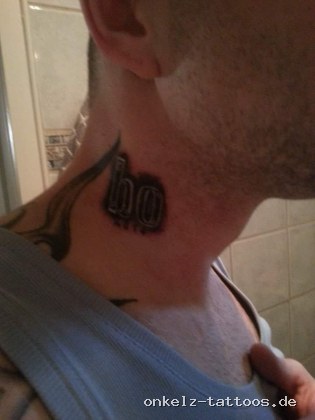 Archiv Tattoo bo-tattoo420