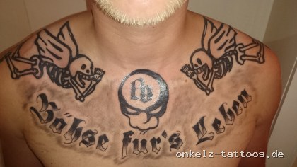 Archiv Tattoo bo-tattoo422