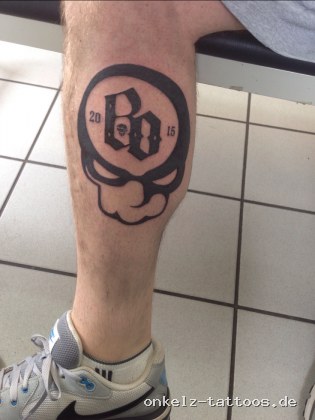 Archiv Tattoo bo-tattoo429