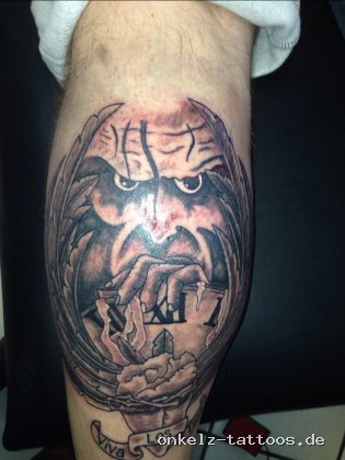 Archiv Tattoo bo-tattoo427