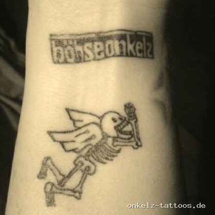 Archiv Tattoo bo-tattoo424