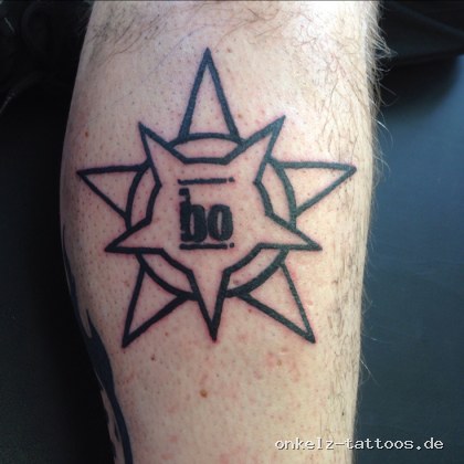 Archiv Tattoo bo-tattoo428