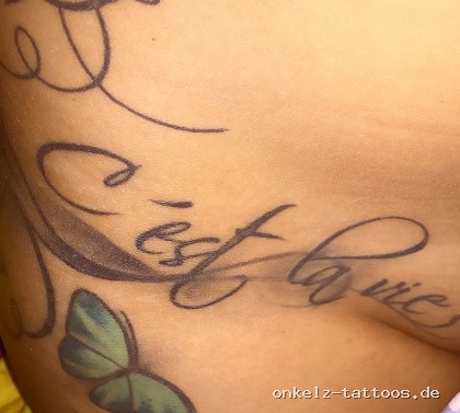 Archiv Tattoo bo-tattoo431
