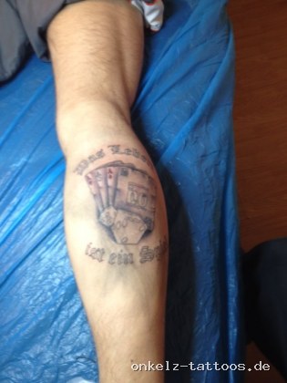 Archiv Tattoo bo-tattoo433