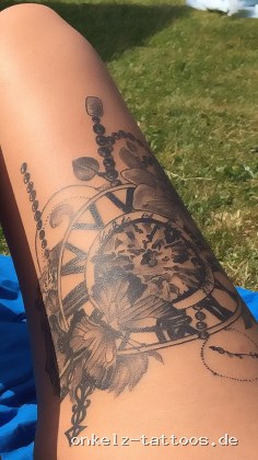 Archiv Tattoo bo-tattoo432