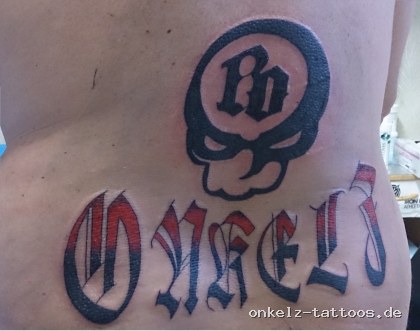 Archiv Tattoo bo-tattoo436