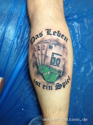 Archiv Tattoo bo-tattoo435