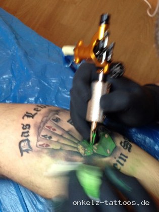 Archiv Tattoo bo-tattoo434