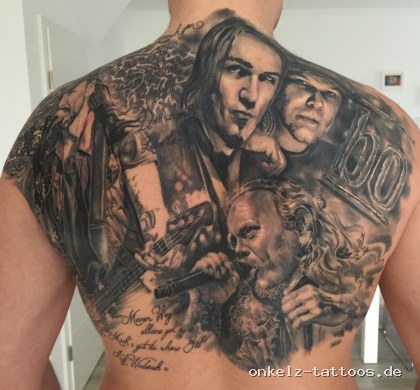 Archiv Tattoo bo-tattoo438