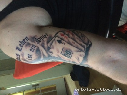 Archiv Tattoo bo-tattoo442