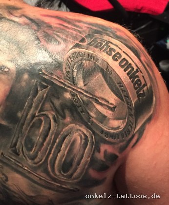 Archiv Tattoo bo-tattoo441